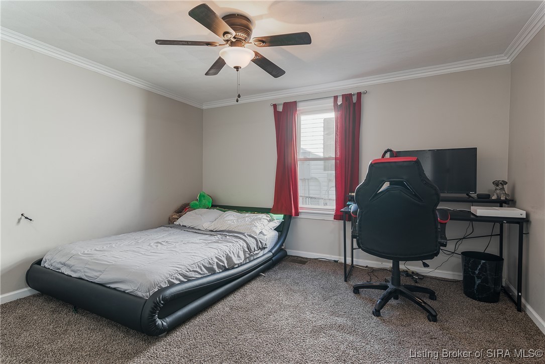 8890 High Street Georgetown, IN 47122 - Photo 17 of 39