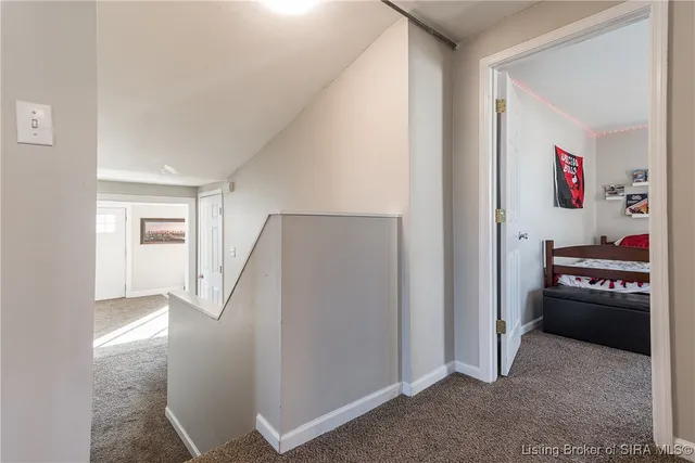 $229,900 | 8890 High Street, Georgetown, IN 47122