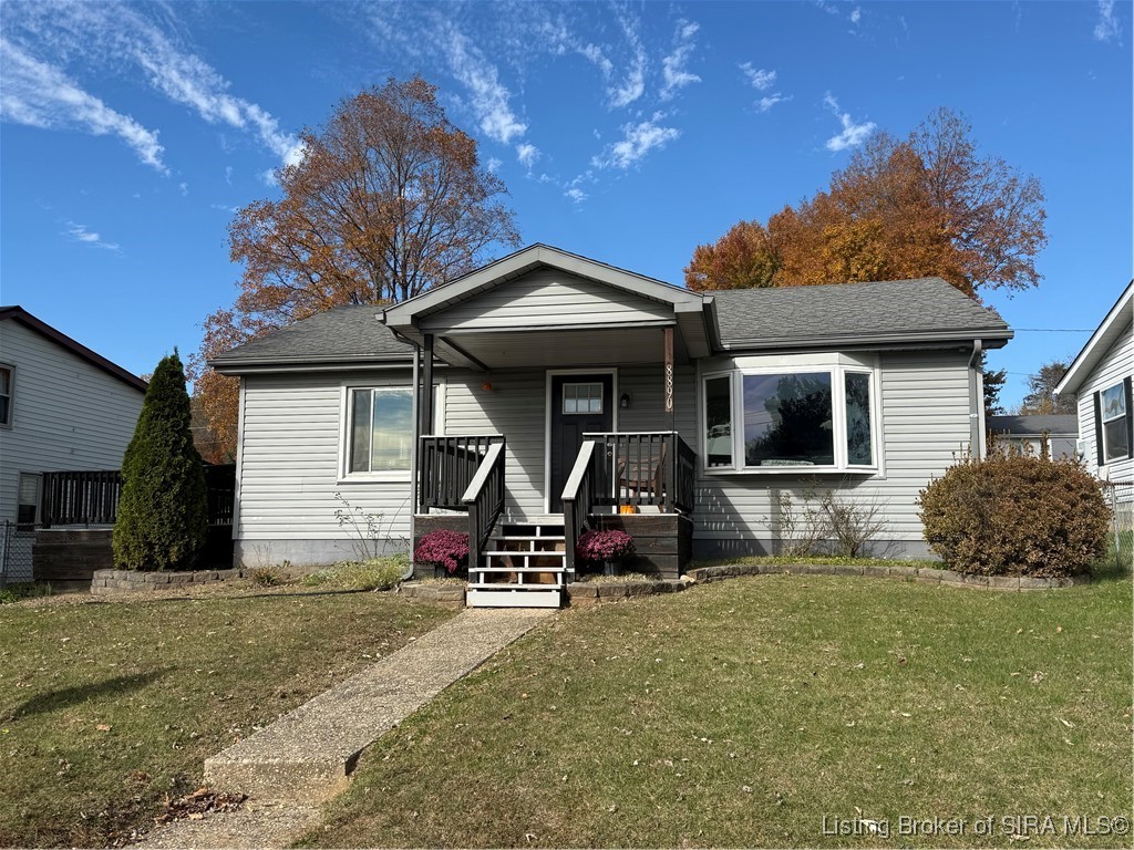 8890 High Street Georgetown, IN 47122 - Photo 2 of 39