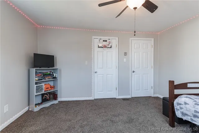 $229,900 | 8890 High Street, Georgetown, IN 47122