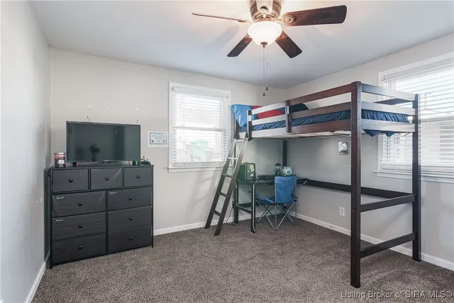 $229,900 | 8890 High Street, Georgetown, IN 47122