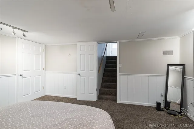 $229,900 | 8890 High Street, Georgetown, IN 47122