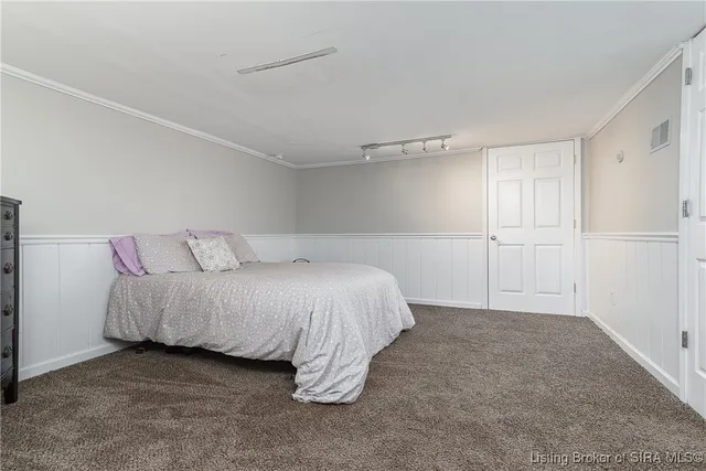 $229,900 | 8890 High Street, Georgetown, IN 47122