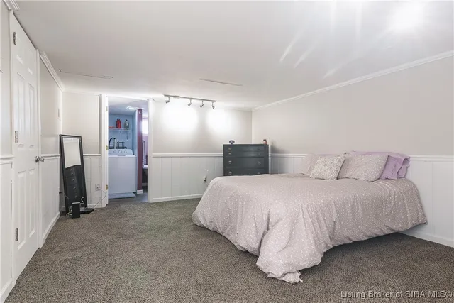 $229,900 | 8890 High Street, Georgetown, IN 47122