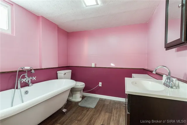 $229,900 | 8890 High Street, Georgetown, IN 47122