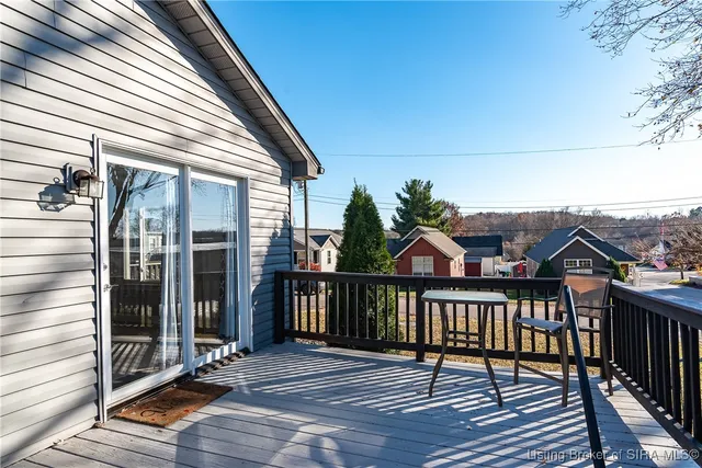 $229,900 | 8890 High Street, Georgetown, IN 47122