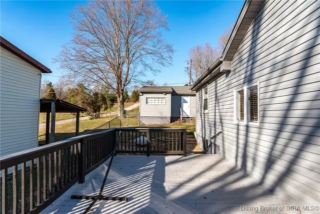 $229,900 | 8890 High Street, Georgetown, IN 47122