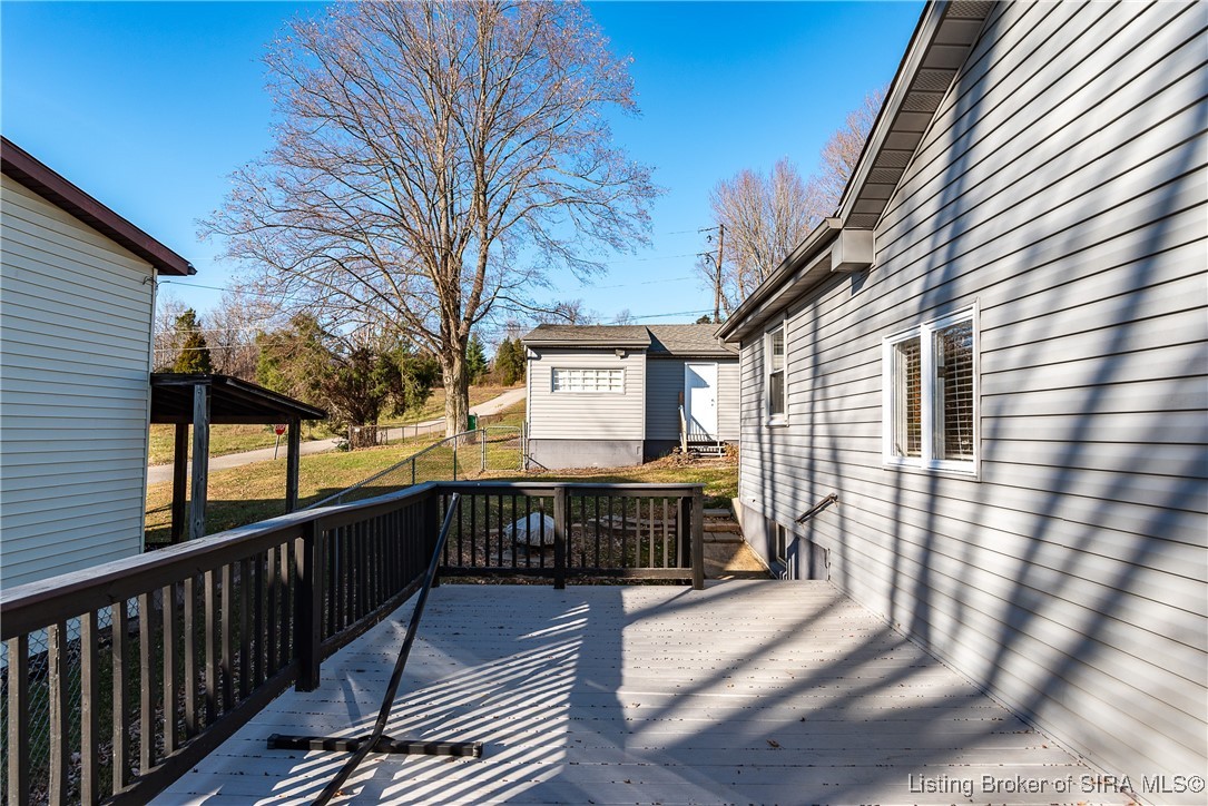 8890 High Street Georgetown, IN 47122 - Photo 33 of 39