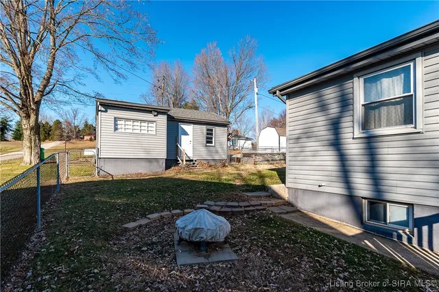 $229,900 | 8890 High Street, Georgetown, IN 47122