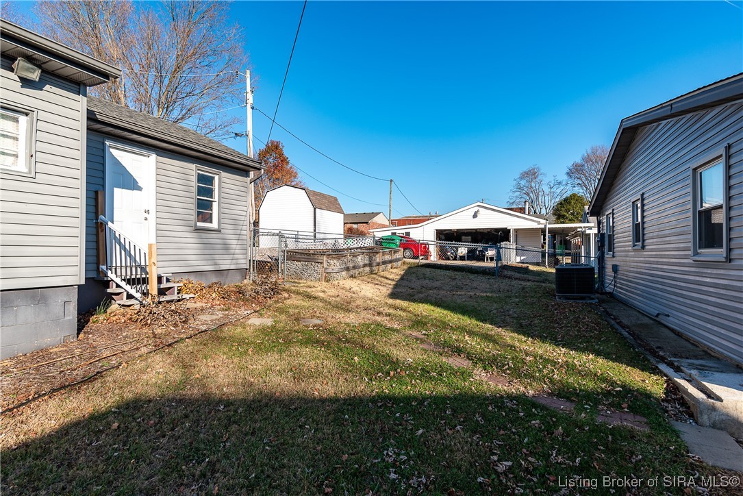 8890 High Street Georgetown, IN 47122 - Photo 35 of 39