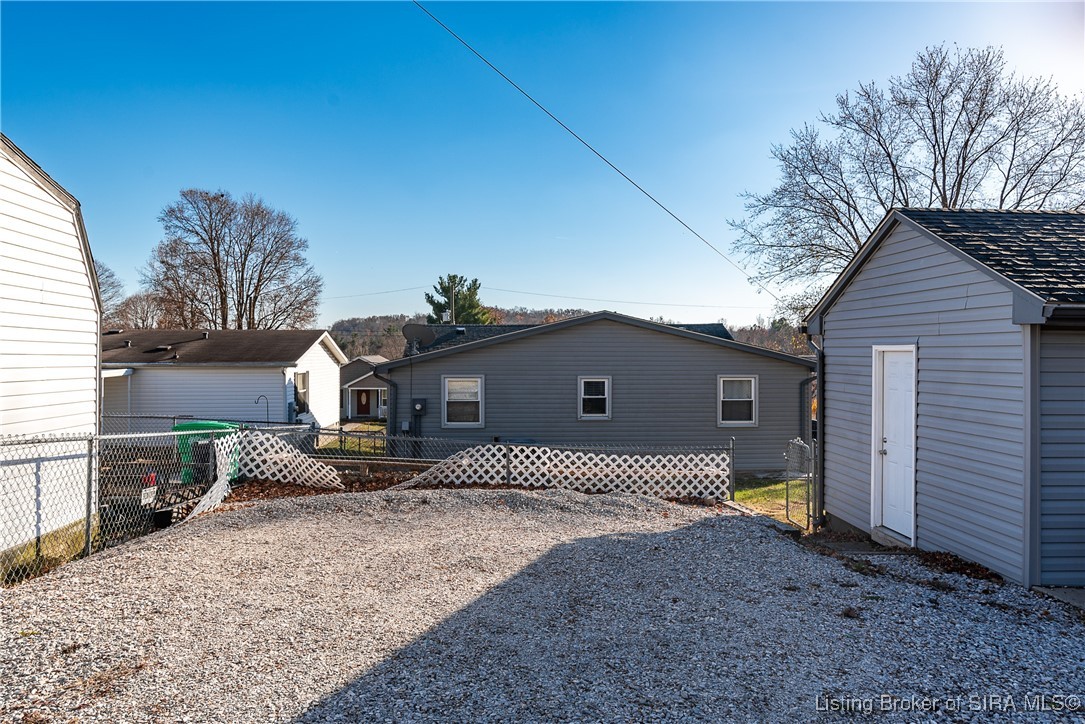 8890 High Street Georgetown, IN 47122 - Photo 38 of 39