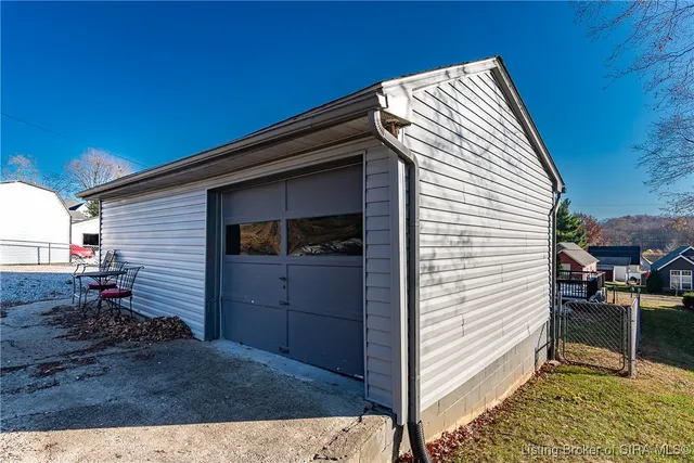 $229,900 | 8890 High Street, Georgetown, IN 47122