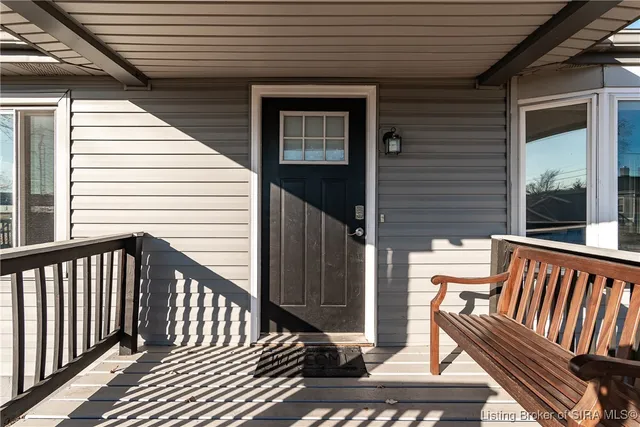 $229,900 | 8890 High Street, Georgetown, IN 47122