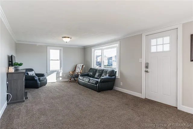 $229,900 | 8890 High Street, Georgetown, IN 47122