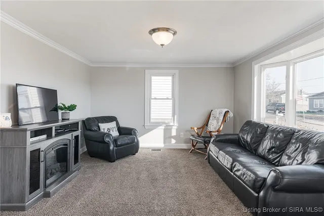 $229,900 | 8890 High Street, Georgetown, IN 47122