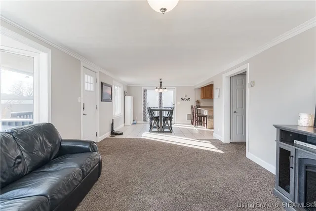 $229,900 | 8890 High Street, Georgetown, IN 47122