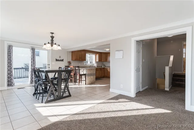 $229,900 | 8890 High Street, Georgetown, IN 47122