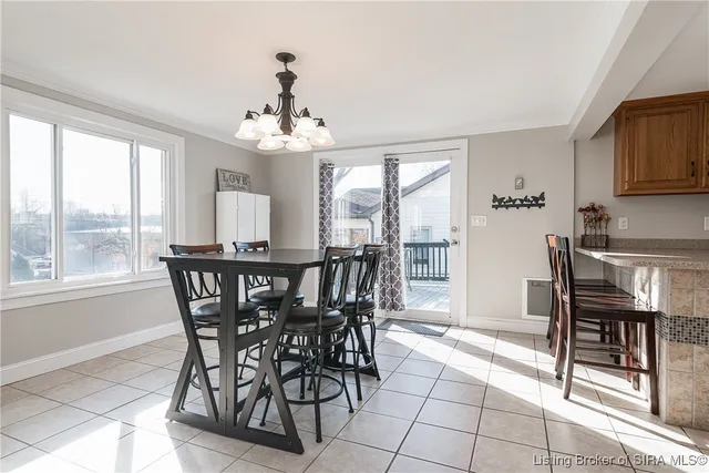 $229,900 | 8890 High Street, Georgetown, IN 47122