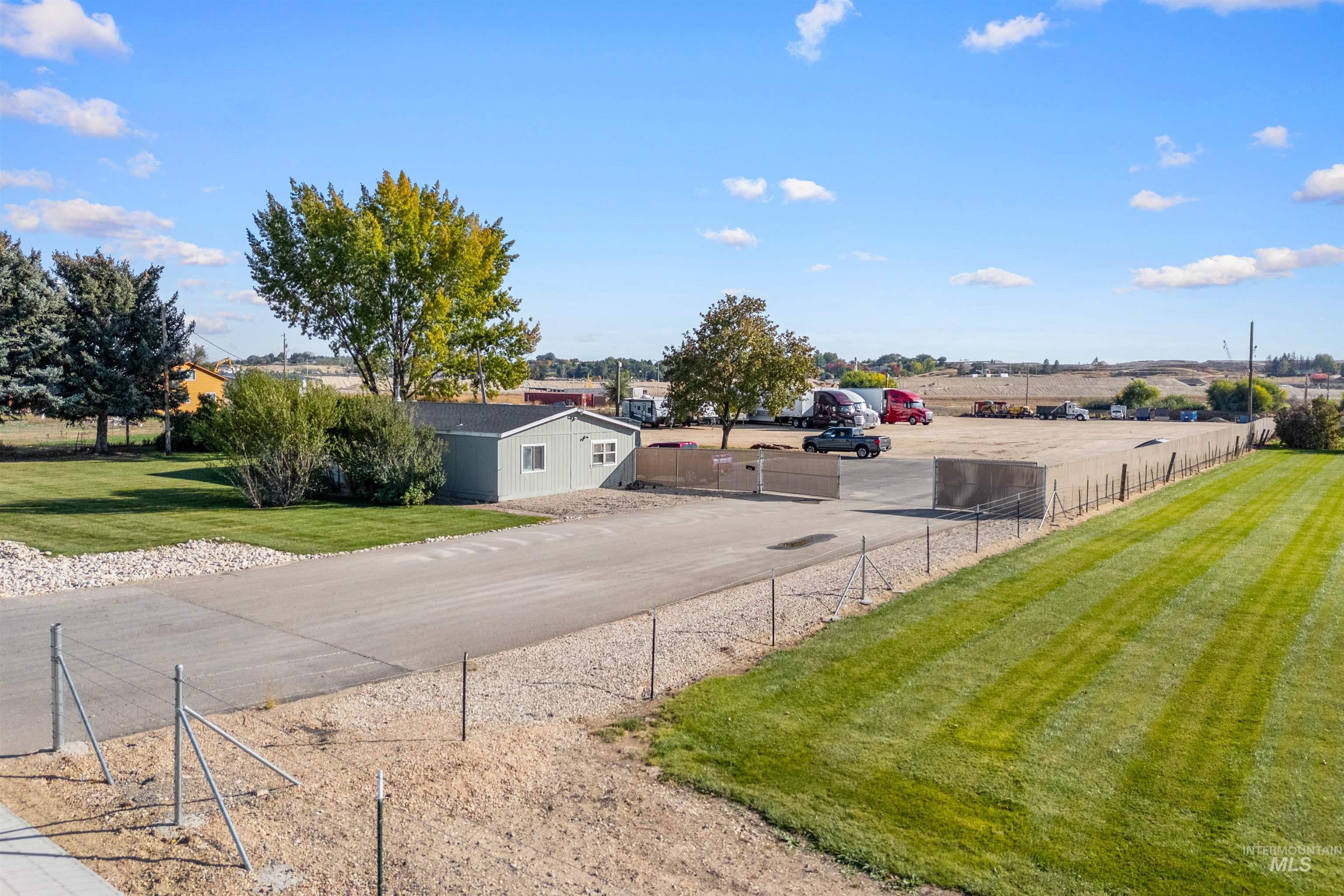 4457 East Franklin Road Nampa, ID 83687 - Photo 7 of 8 View of street