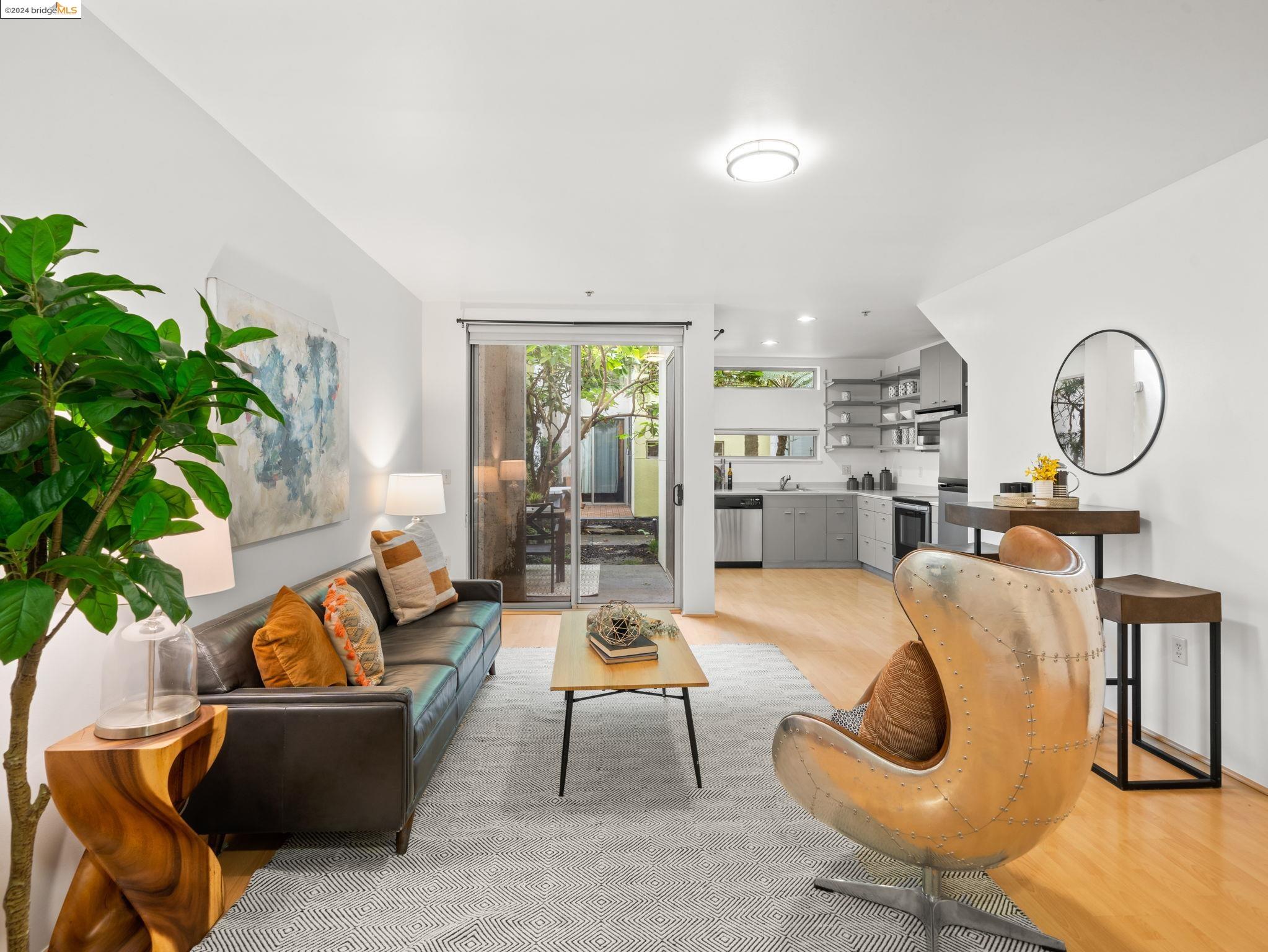 1201 Pine Street, Unit 128 Oakland, CA 94607 - Photo 1 of 1