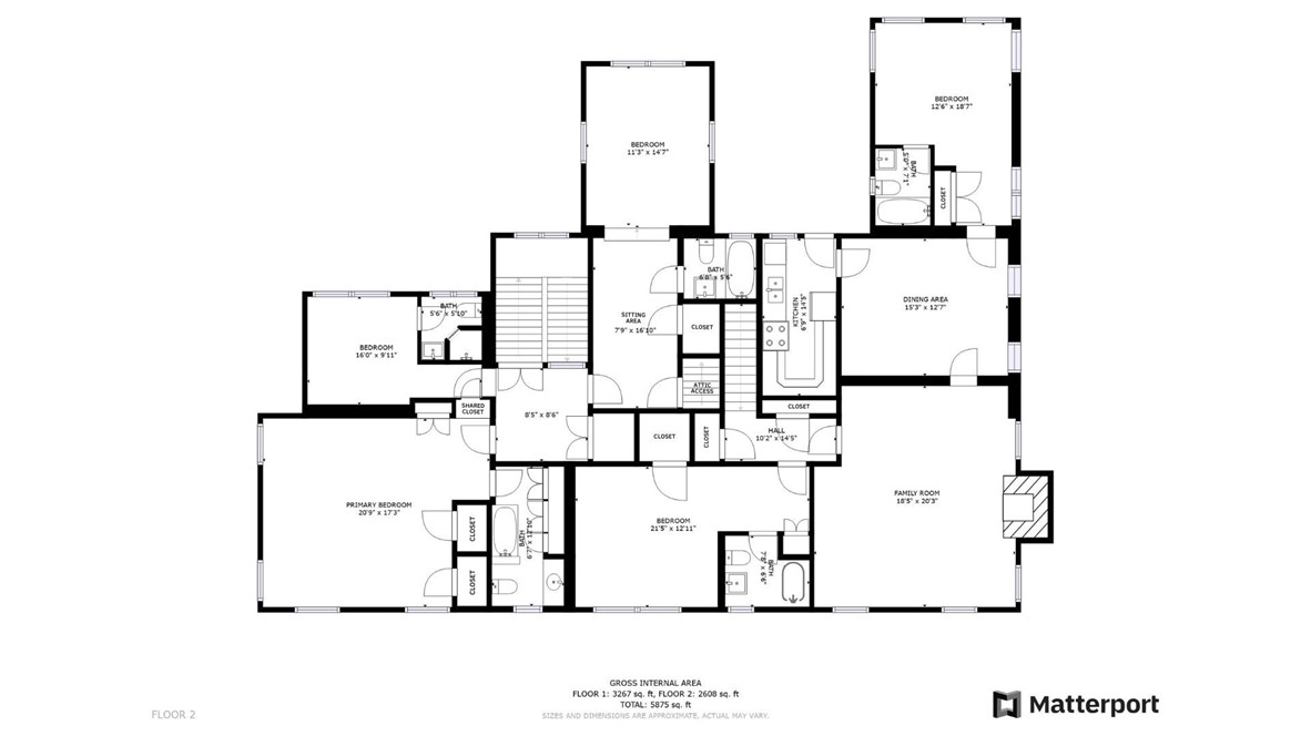 861 West William Street Decatur, IL 62522 - Photo 47 of 48