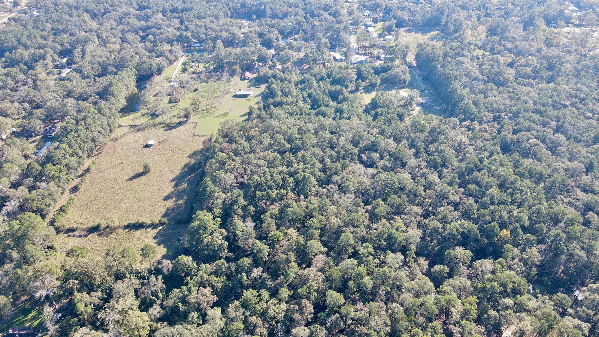 0 County Road 3796 Cleveland, TX 77328 - Photo 7 of 15 a view of a city