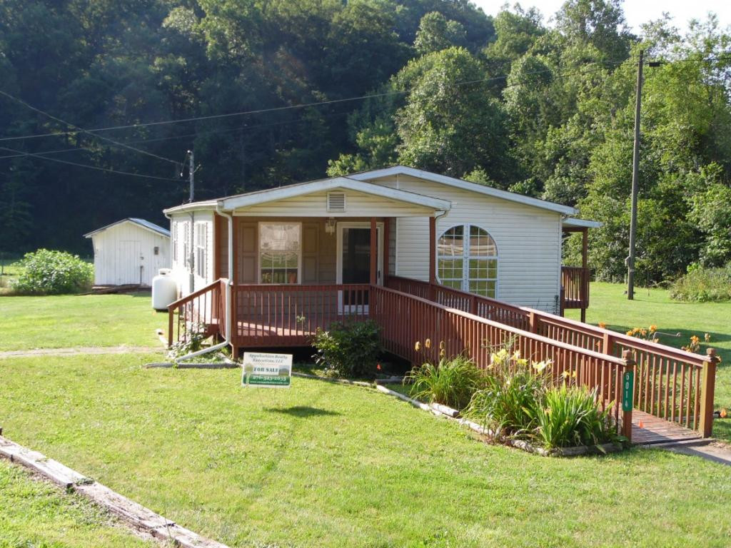 6014 Powell River Road Norton, VA 24273 - Photo 1 of 21 Photo 1