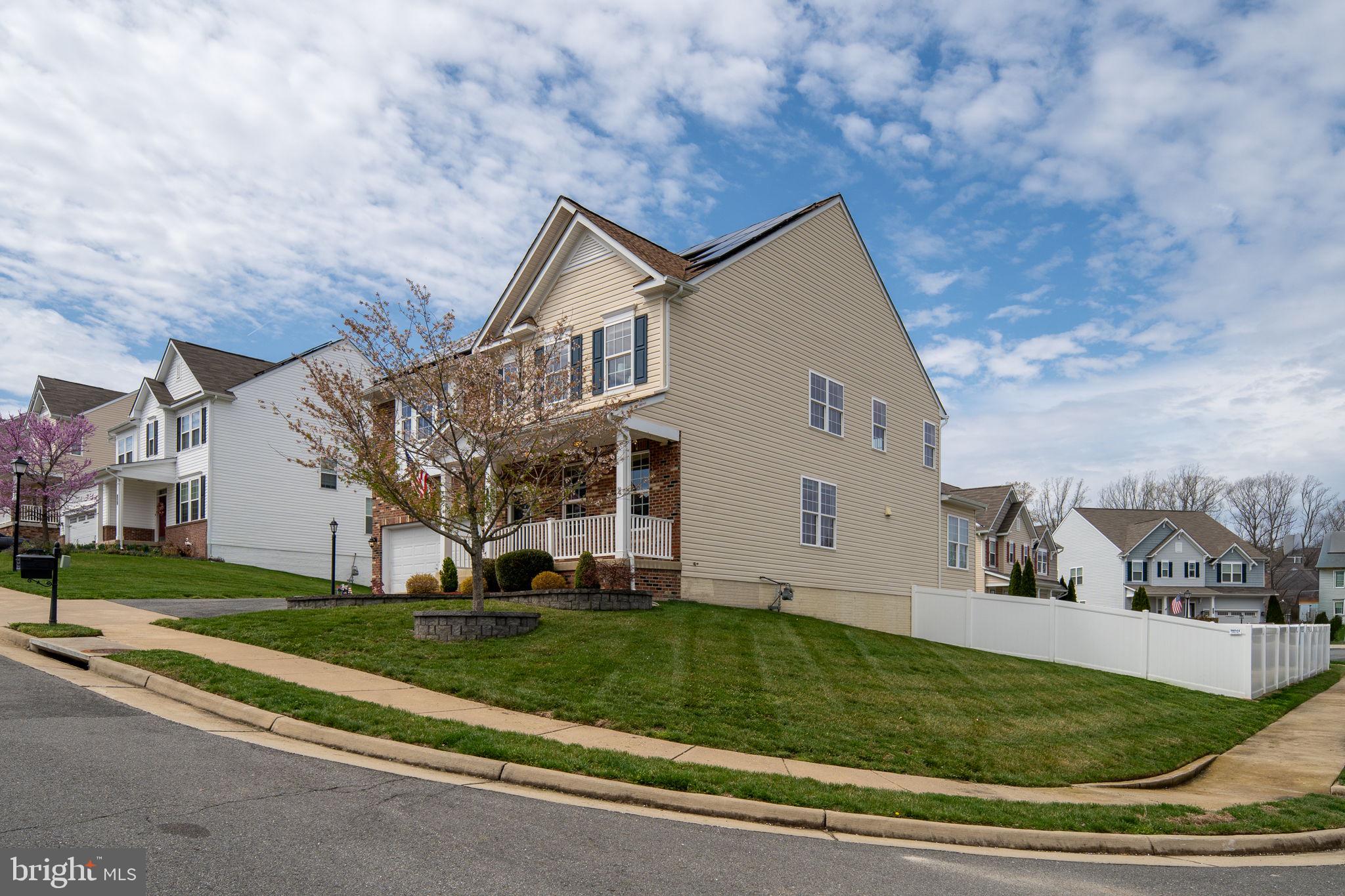 16 Tankard Road Stafford, VA 22554 - Photo 3 of 41