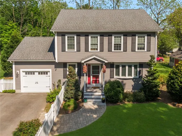 $650,000 | 23 Clinton Avenue, Scituate, RI 02831
