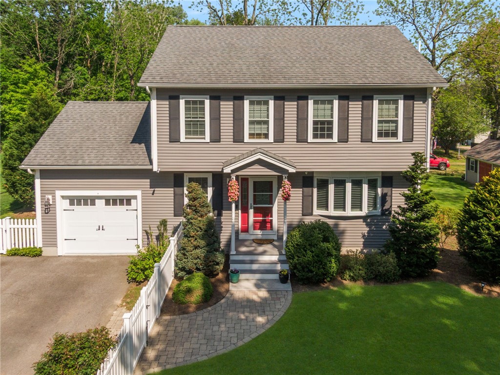 23 Clinton Avenue Scituate, RI 02831 - Photo 1 of 37