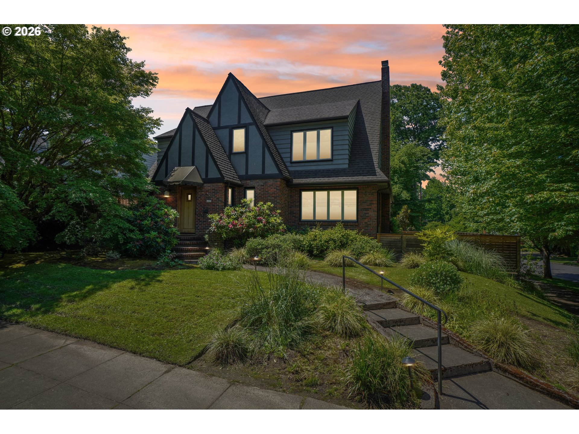 6607 Southeast Reed College Place Portland, OR 97202 - Photo 42 of 42 Gallery Image 42