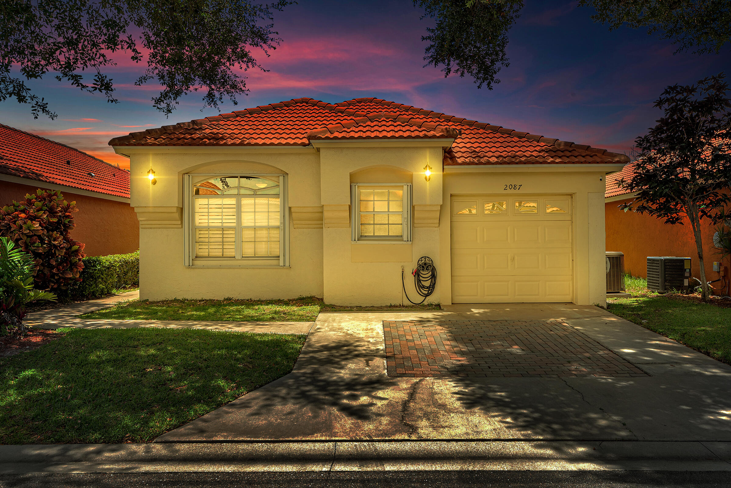 2087 Bonisle Circle Riviera Beach, FL 33418 - Photo 1 of 39 2087 - 001