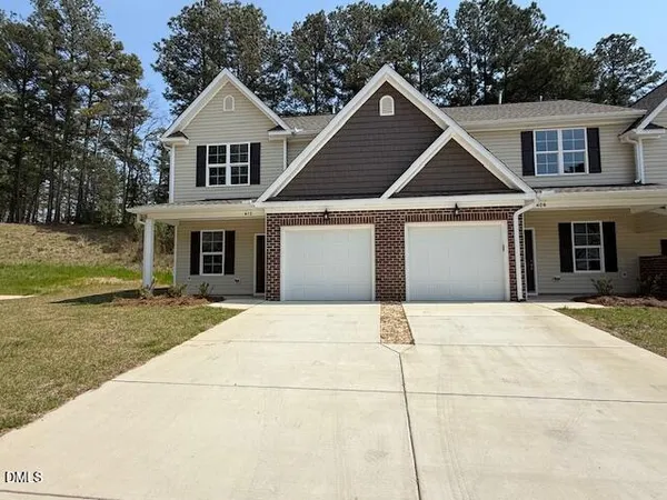 $289,000 | 412 Meridian Crossing, Sanford, NC 27330