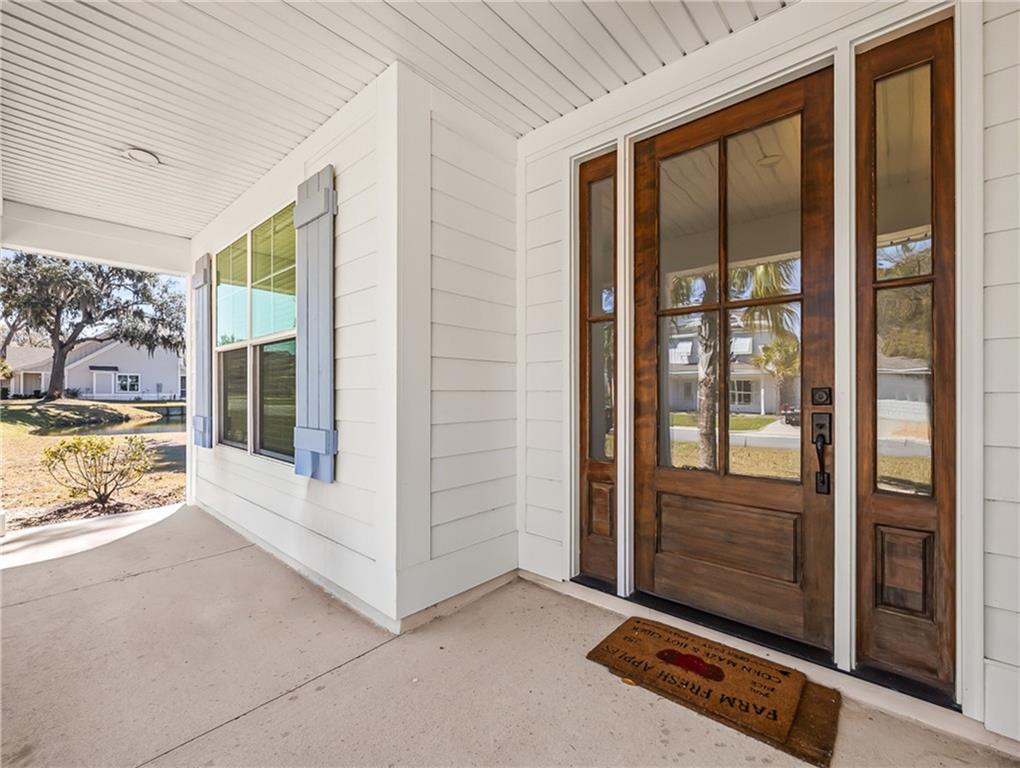 1038 Captains Cv Way St. Simons Island, GA 31522 - Photo 2 of 22 Photo 2
