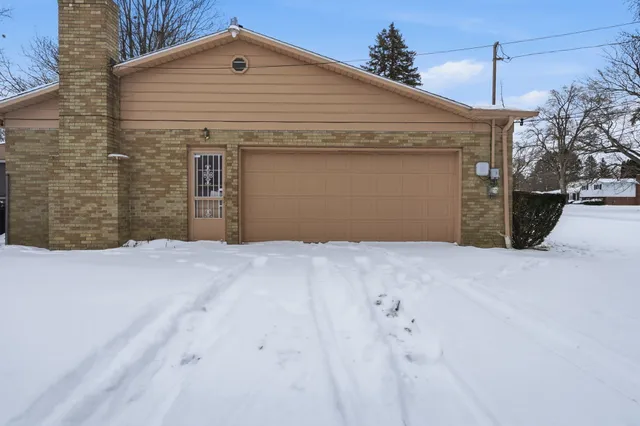 $125,000 | 5152 Judith Ann Drive, Flint, MI 48504