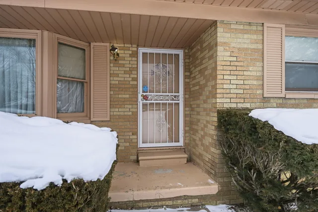 $125,000 | 5152 Judith Ann Drive, Flint, MI 48504