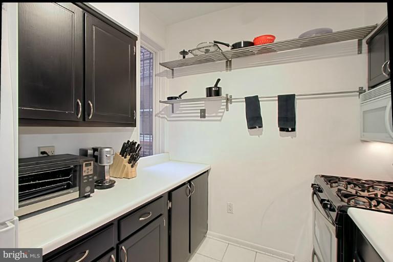 1808 Belmont Road Northwest, Unit 3 Washington, DC 20009 - Photo 4 of 14 Kitchen