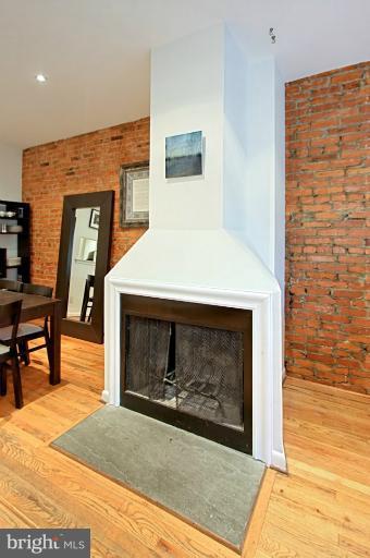 1808 Belmont Road Northwest, Unit 3 Washington, DC 20009 - Photo 9 of 14 Interior (General)