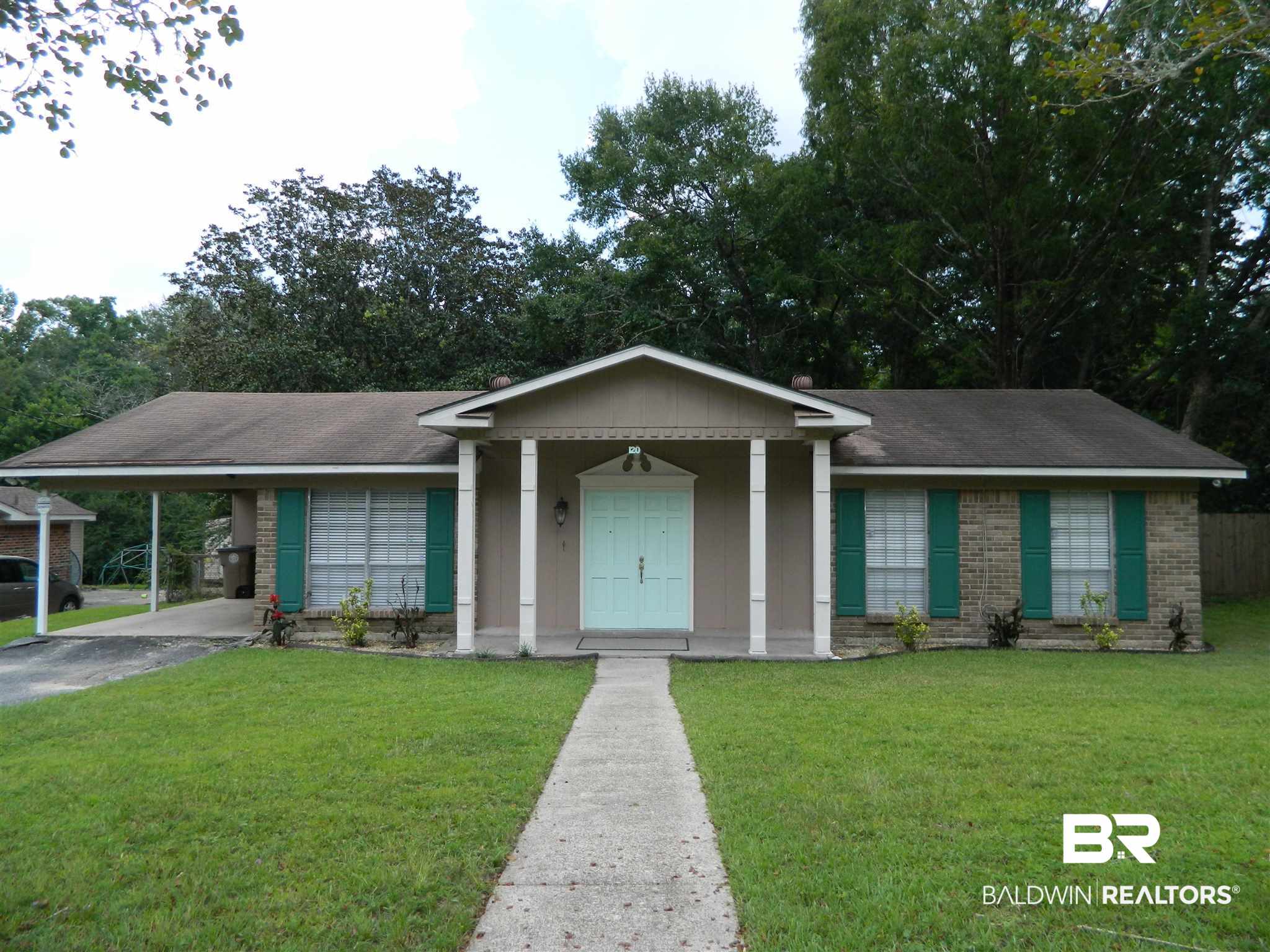 120 Vanderbilt Drive Mobile, AL 36608 - Photo 2 of 37