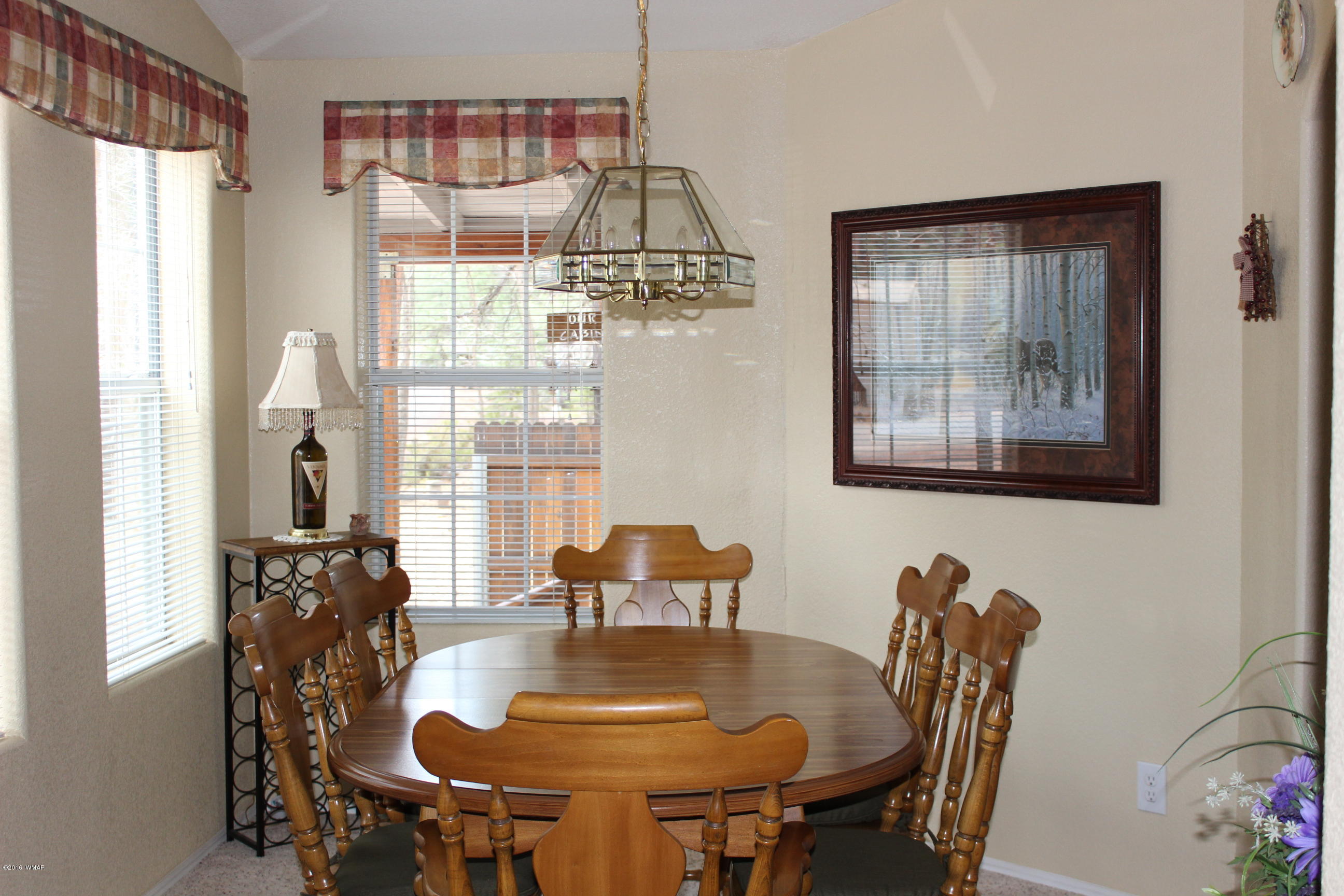 4134 West Blue Ridge Loop Pinetop, AZ 85935 - Photo 11 of 22