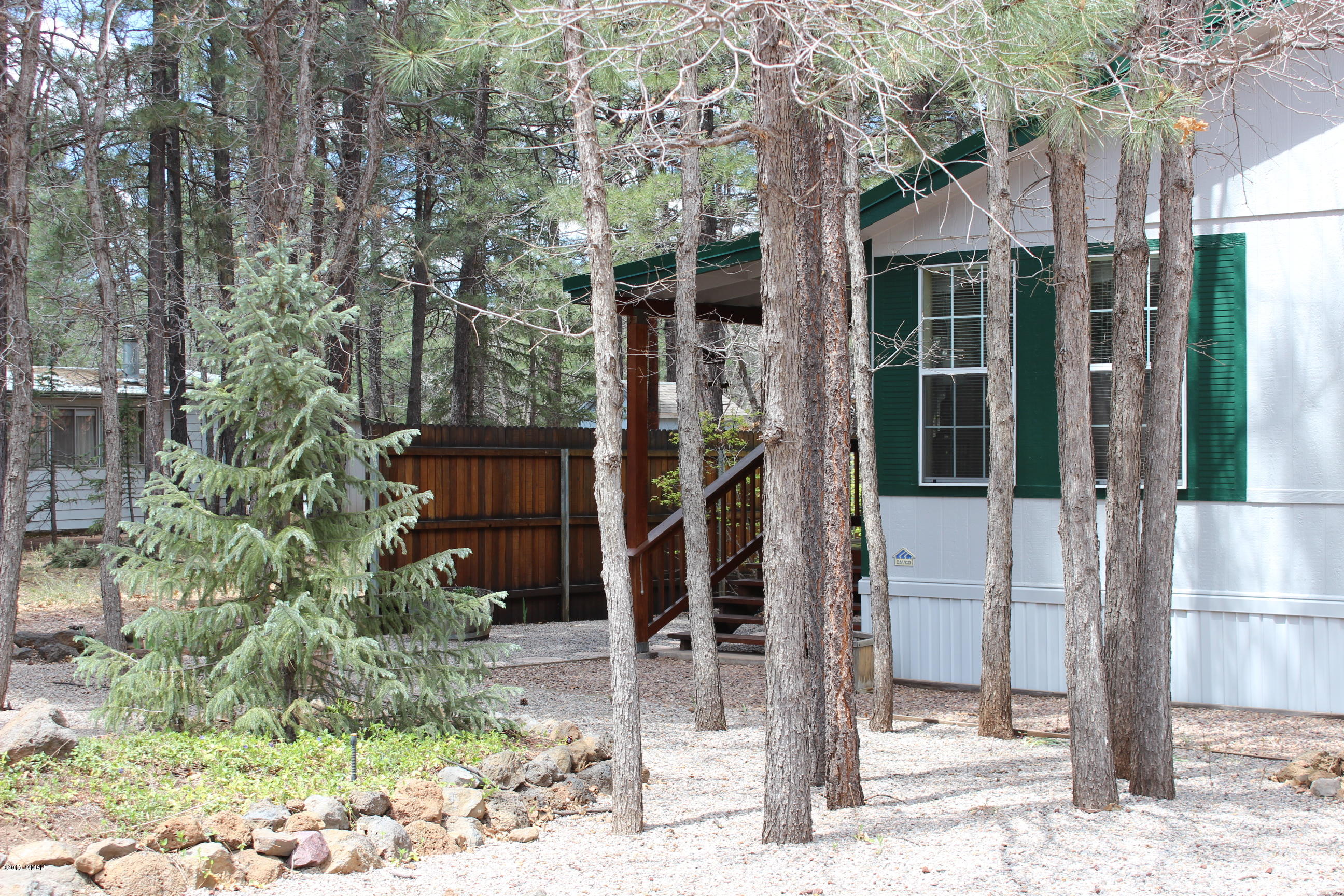 4134 West Blue Ridge Loop Pinetop, AZ 85935 - Photo 2 of 22