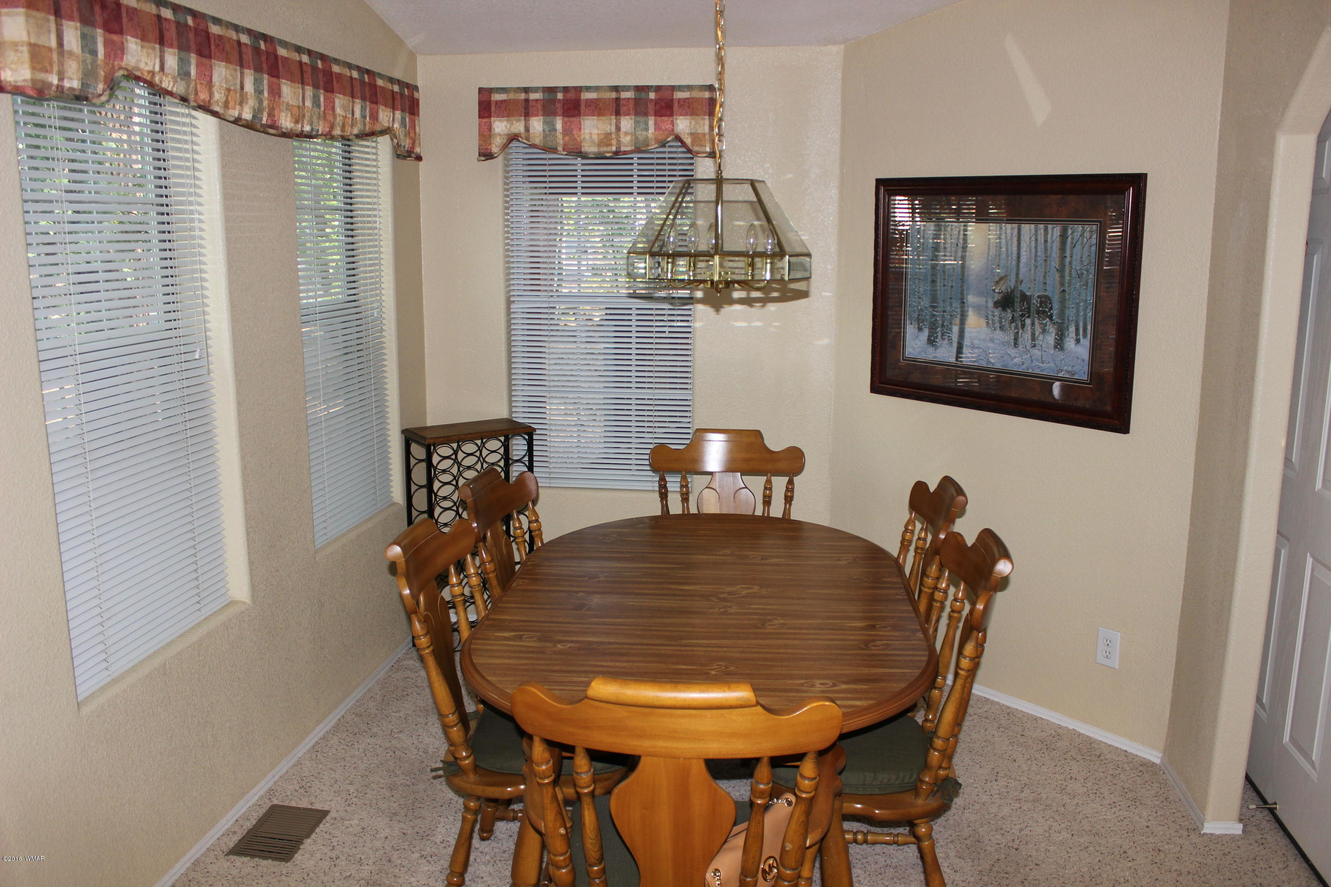 4134 West Blue Ridge Loop Pinetop, AZ 85935 - Photo 21 of 22