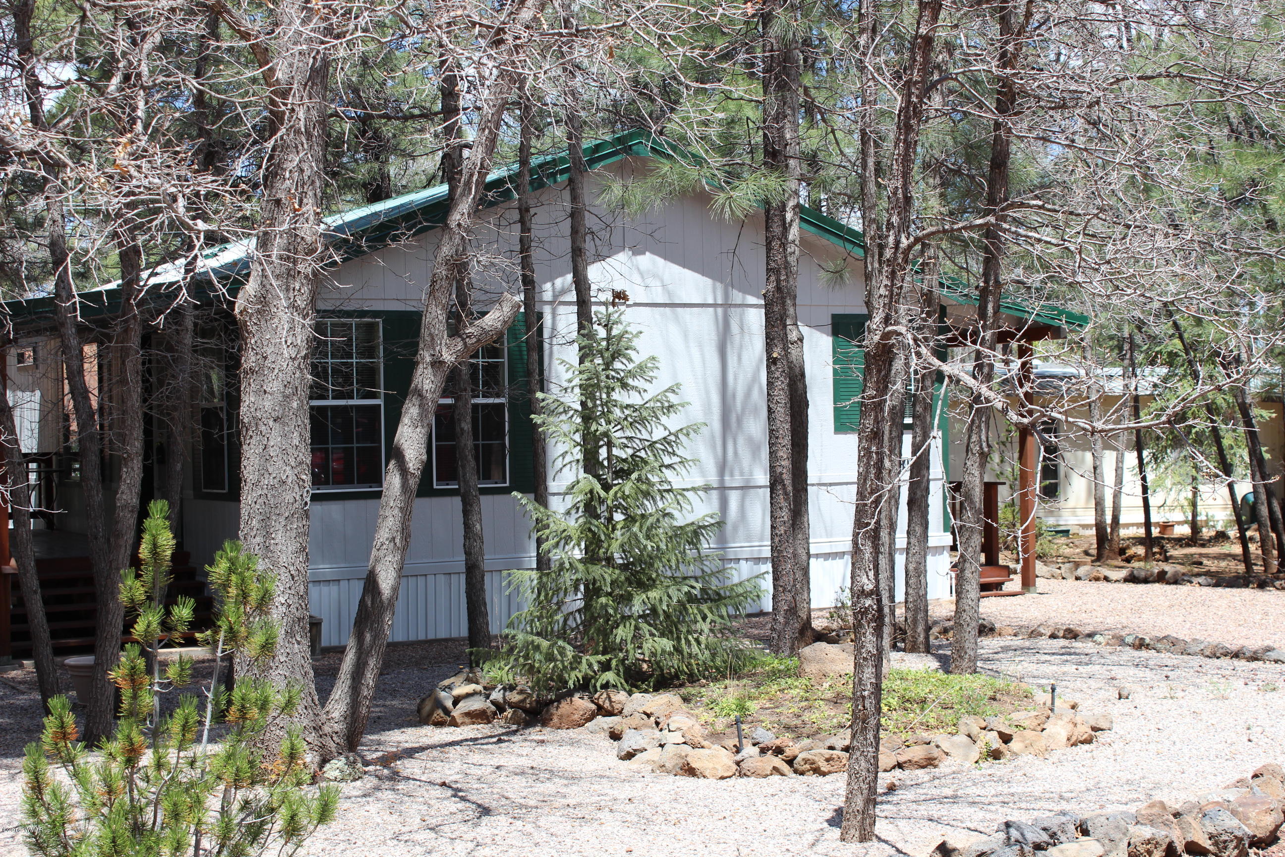 4134 West Blue Ridge Loop Pinetop, AZ 85935 - Photo 3 of 22