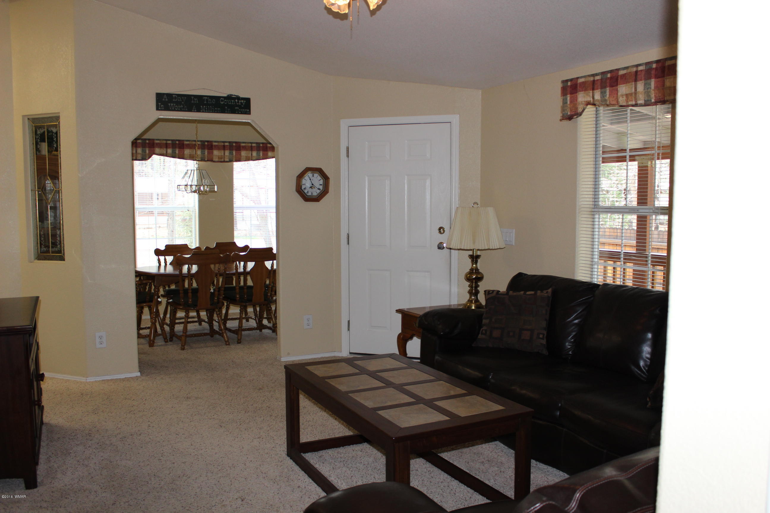 4134 West Blue Ridge Loop Pinetop, AZ 85935 - Photo 10 of 22