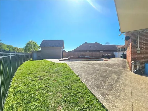 $320,000 | 4857 Mill Grove Lane, Marrero, LA 70072