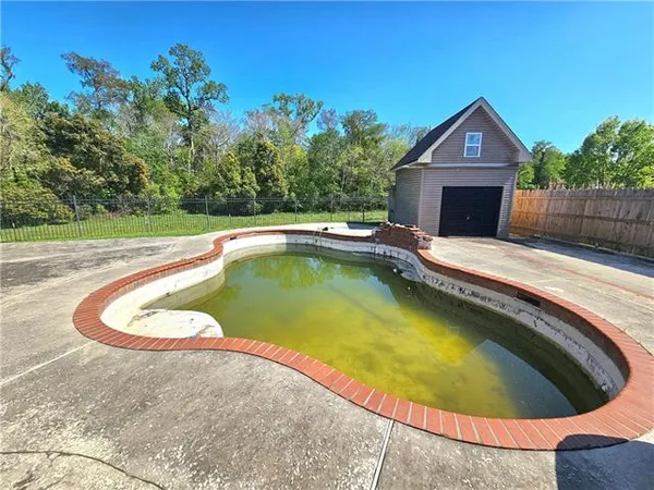 $320,000 | 4857 Mill Grove Lane, Marrero, LA 70072