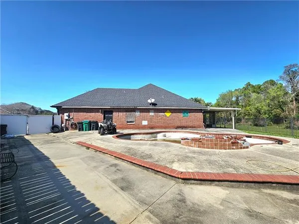 $320,000 | 4857 Mill Grove Lane, Marrero, LA 70072