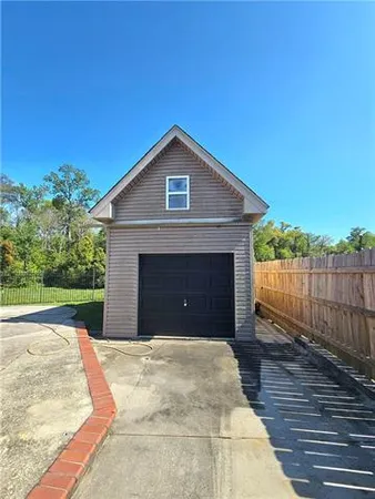 $320,000 | 4857 Mill Grove Lane, Marrero, LA 70072