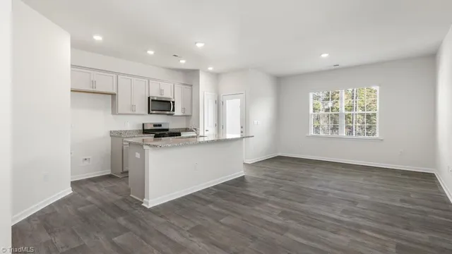 $271,000 | 802 Gaelic Drive, Gibsonville, NC 27249