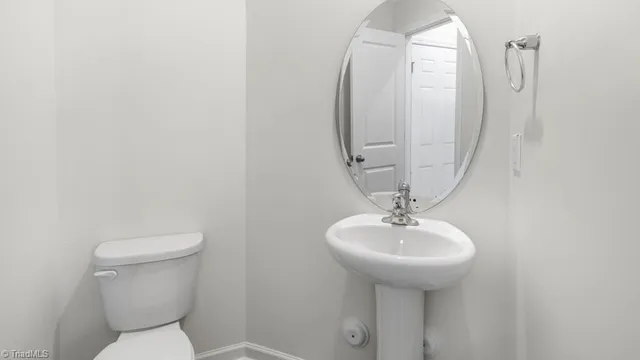 $271,000 | 802 Gaelic Drive, Gibsonville, NC 27249